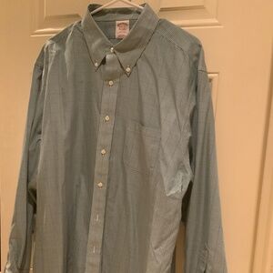 Men’s Button Down Shirt